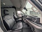 Used 2024 Ford Transit 250 Medium Roof Empty Cargo Van thumbnail 9