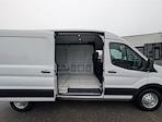 Used 2024 Ford Transit 250 Medium Roof Empty Cargo Van thumbnail 10