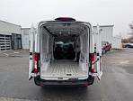 Used 2024 Ford Transit 250 Medium Roof Empty Cargo Van thumbnail 11