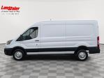 Used 2024 Ford Transit 250 Medium Roof Empty Cargo Van thumbnail 2