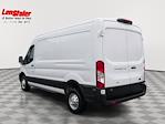 Used 2024 Ford Transit 250 Medium Roof Empty Cargo Van thumbnail 3