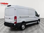 Used 2024 Ford Transit 250 Medium Roof Empty Cargo Van thumbnail 5