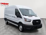 Used 2024 Ford Transit 250 Medium Roof Empty Cargo Van thumbnail 7