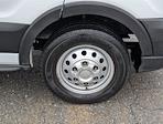 Used 2024 Ford Transit 250 Medium Roof Empty Cargo Van thumbnail 8