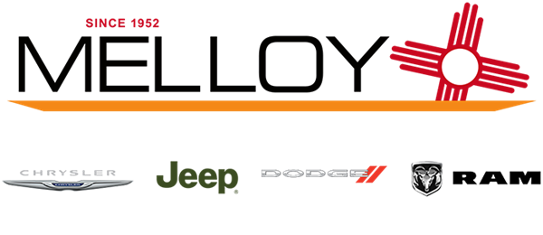 Melloy Chrysler Jeep Dodge Ram ci2 Test Site's logo