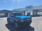Used 2023 Ford Bronco Base 4x4 SUV thumbnail 1