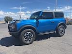 Used 2023 Ford Bronco Base 4x4 SUV thumbnail 2