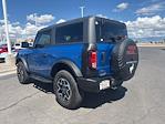 Used 2023 Ford Bronco Base 4x4 SUV thumbnail 3