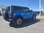Used 2023 Ford Bronco Base 4x4 SUV thumbnail 4