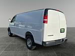 New 2025 Chevrolet Express 2500 Empty Cargo Van thumbnail 9