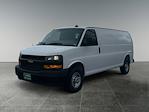 New 2025 Chevrolet Express 2500 Empty Cargo Van thumbnail 5