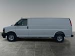 New 2025 Chevrolet Express 2500 Empty Cargo Van thumbnail 6