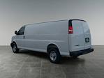 New 2025 Chevrolet Express 2500 Empty Cargo Van thumbnail 7