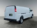 New 2025 Chevrolet Express 2500 Empty Cargo Van thumbnail 8