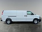 New 2025 Chevrolet Express 2500 Empty Cargo Van thumbnail 9