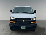 New 2025 Chevrolet Express 2500 Empty Cargo Van thumbnail 11