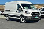 New 2026 Ford Transit 250 Medium Roof Empty Cargo Van thumbnail 2