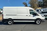 New 2026 Ford Transit 250 Medium Roof Empty Cargo Van thumbnail 4