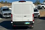 New 2026 Ford Transit 250 Medium Roof Empty Cargo Van thumbnail 6