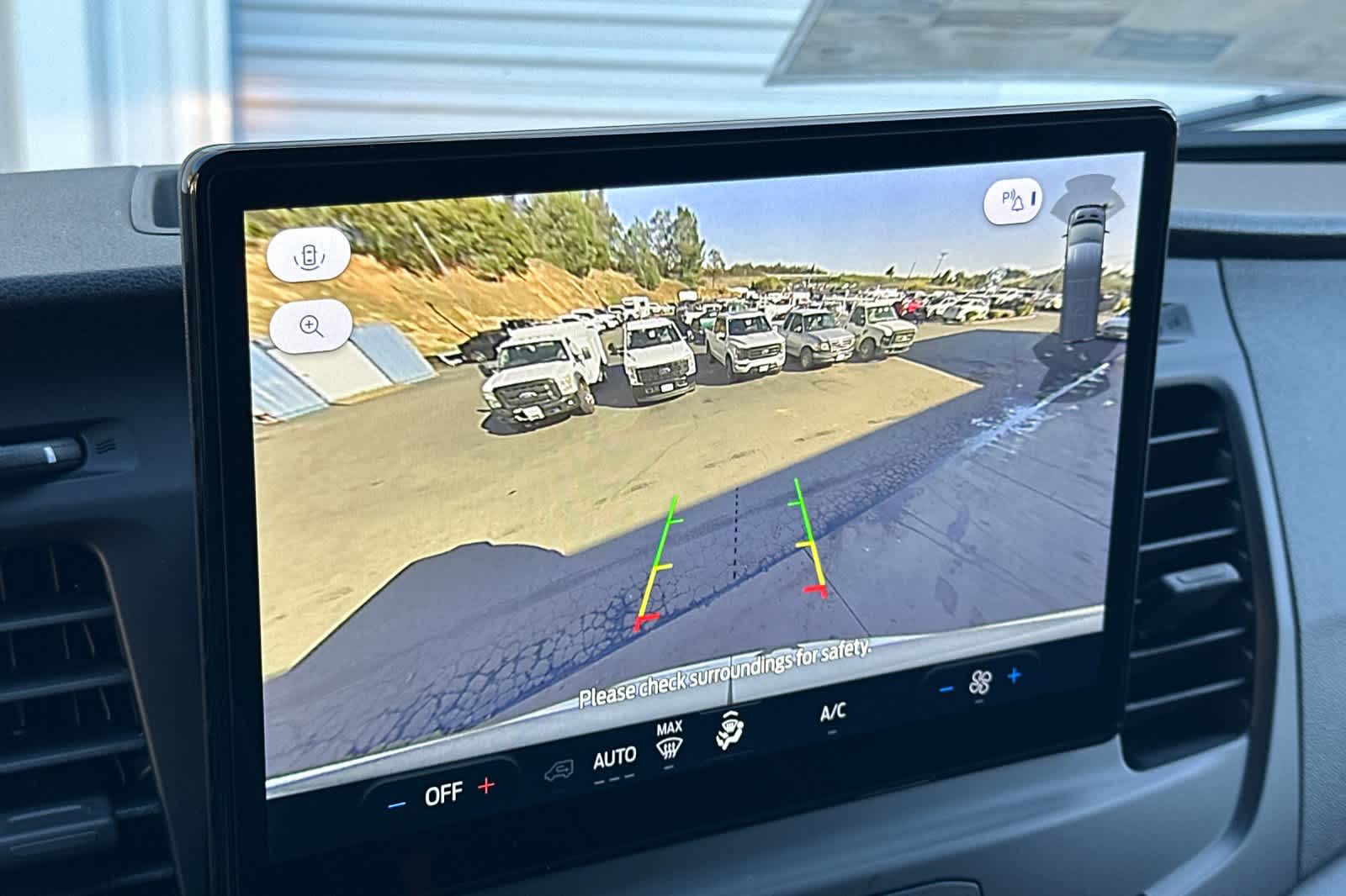 New 2026 Ford Transit 250 Medium Roof Empty Cargo Van - photo 16