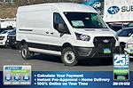 New 2026 Ford Transit 250 Medium Roof Empty Cargo Van thumbnail 1