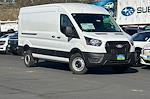 New 2026 Ford Transit 250 Medium Roof Empty Cargo Van thumbnail 2
