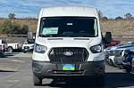 New 2026 Ford Transit 250 Medium Roof Empty Cargo Van thumbnail 3