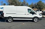 New 2026 Ford Transit 250 Medium Roof Empty Cargo Van thumbnail 4