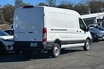 New 2026 Ford Transit 250 Medium Roof Empty Cargo Van thumbnail 5