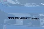 New 2026 Ford Transit 250 Medium Roof Empty Cargo Van thumbnail 7
