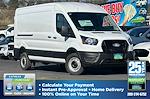 New 2026 Ford Transit 250 Medium Roof Empty Cargo Van thumbnail 1