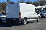 New 2026 Ford Transit 250 Medium Roof Empty Cargo Van thumbnail 5