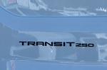New 2026 Ford Transit 250 Medium Roof Empty Cargo Van thumbnail 7