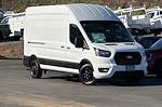 New 2026 Ford Transit 350 High Roof Empty Cargo Van thumbnail 2