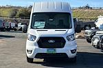 New 2026 Ford Transit 350 High Roof Empty Cargo Van thumbnail 3
