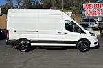 New 2026 Ford Transit 350 High Roof Empty Cargo Van thumbnail 4