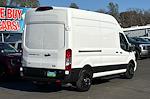 New 2026 Ford Transit 350 High Roof Empty Cargo Van thumbnail 5