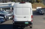 New 2026 Ford Transit 350 High Roof Empty Cargo Van thumbnail 6