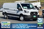 New 2026 Ford Transit 250 Low Roof Empty Cargo Van thumbnail 1