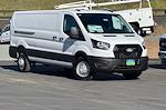 New 2026 Ford Transit 250 Low Roof Empty Cargo Van thumbnail 2