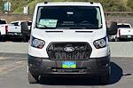 New 2026 Ford Transit 250 Low Roof Empty Cargo Van thumbnail 3