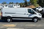 New 2026 Ford Transit 250 Low Roof Empty Cargo Van thumbnail 4