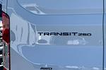 New 2026 Ford Transit 250 Low Roof Empty Cargo Van thumbnail 7