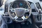Used 2017 Ford Transit 150 Low Roof Empty Cargo Van thumbnail 4