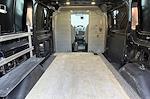 Used 2017 Ford Transit 150 Low Roof Empty Cargo Van thumbnail 5