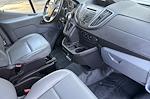 Used 2017 Ford Transit 150 Low Roof Empty Cargo Van thumbnail 6