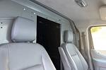 Used 2017 Ford Transit 150 Low Roof Empty Cargo Van thumbnail 7
