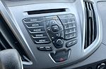 Used 2017 Ford Transit 150 Low Roof Empty Cargo Van thumbnail 8
