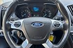 Used 2017 Ford Transit 150 Low Roof Empty Cargo Van thumbnail 10