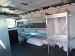 New 2026 Chevrolet Express 2500 Empty Cargo Van thumbnail 8